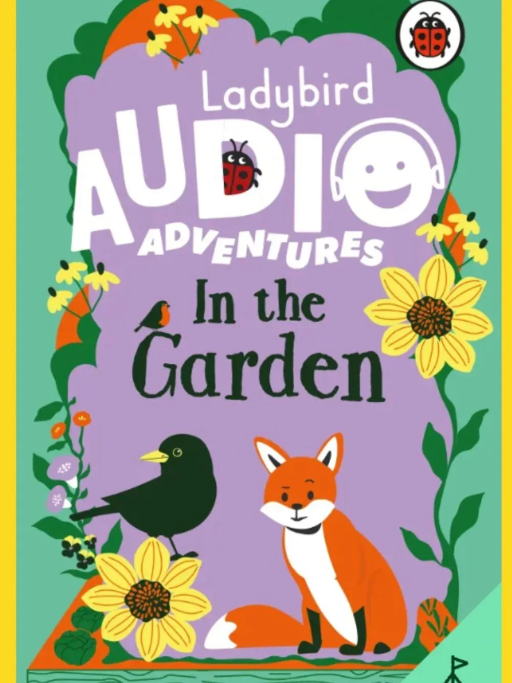 Ladybird Audio Adventures Vol. 8 Yoto Card Pack